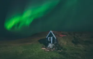 Rzucić wszystko i wyjechać na Islandię. Artyści z Trójmiasta o miłości do dzikiej wyspy