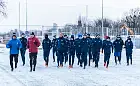 25 piłkarzy na pierwszym treningu Arki