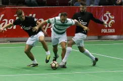 Lechia obroniła Amber Cup