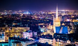 Czy potrzebujemy metropolii w Polsce?