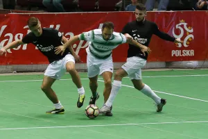 Lechia obroniła Amber Cup