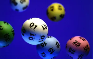 Szóstka w Lotto Plus w Gdyni