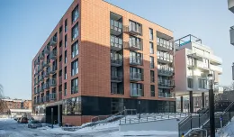 2,5 tys. nowych mieszkań w sercu Gdańska