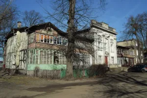 Festiwal Narracje tym razem w Brzeźnie