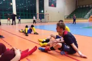 Futsaliści Politechniki blisko sensacji