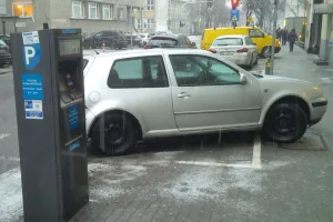 UM Gdynia cofa dyscyplinarki za aferę w Strefie Płatnego Parkowania
