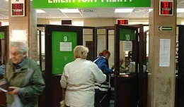 ZUS przetestuje konta dla emerytów w Trójmieście