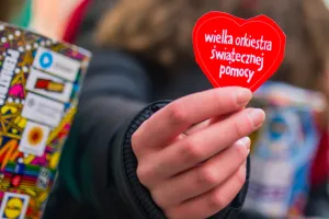 Ponad 1 mln zł dla WOŚP w Trójmieście