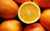 Pomarańcze - odrobina słońca zimą
