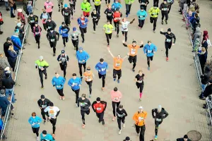 Zmiany w Grand Prix Gdyni. Wystartowały zapisy