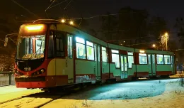 Kolejna modernizacja tramwajów z Niemiec