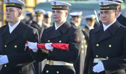 Dowództwo Marynarki Wojennej ma wrócić do Gdyni