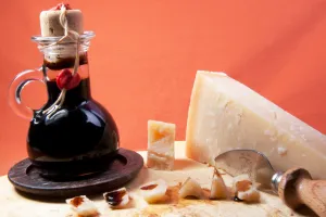 Smaki deluxe: ocet balsamiczny, czyli kwaśne złoto