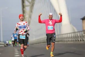 Poznaliśmy datę gdańskiego półmaratonu