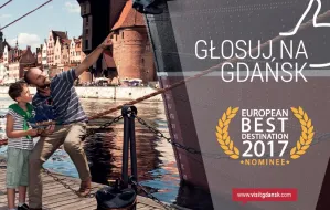 Gdańsk rywalizuje z tuzami europejskiej turystyki