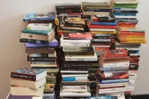 Mobilna biblioteka nie tylko dla seniorów