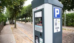 Nowi kontrolerzy na parkingach w Gdańsku