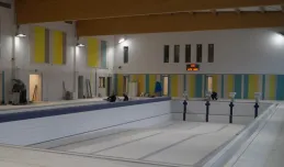 Nowe baseny powstaną w Gdańsku