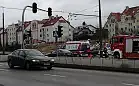Gdynia: Po wypadku na Wielkopolskiej. Jak uspokoić ruch?
