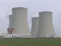 Rząd wycofuje się z budowy elektrowni jądrowej