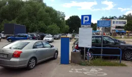 Tak będą wyglądały latem płatne parkingi w pasie nadmorskim w Gdańsku