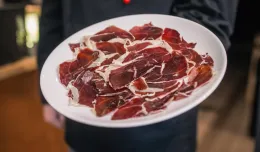 Smaki deluxe: jamón ibérico - perła z hiszpańskiego stołu