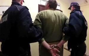 Sprawca zabójstwa z Olszynki zatrzymany