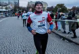 Antoni Cichończuk biegiem uciekł przed nowotworem