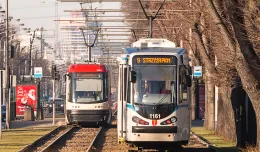 Rośnie liczba pasażerów tramwajów i autobusów w Gdańsku