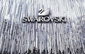 Koncern Swarovski wchodzi do Gdańska