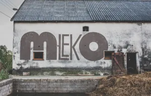 Trójmiejscy artyści ruszyli w trasę, aby pomalować polskie wsie