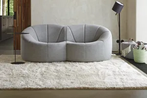 Modne pufy i siedziska - sprawdzamy aktualne trendy