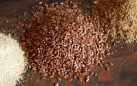 Siemię lniane - nasiona, które leczą i upiększają