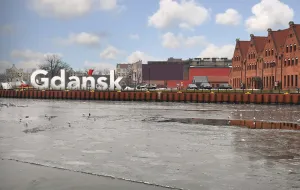 Gdańsk chce być jak Hollywood i Amsterdam i postawi litery z nazwą miasta