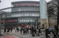 Rozbudowa Galerii Bałtyckiej wymusi zmiany we Wrzeszczu