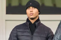 Gino van Kessel: Dajcie mi trochę czasu