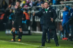 Lechia zaczyna wiosnę na szczycie