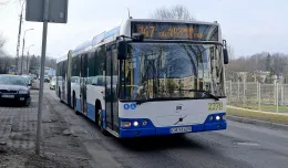 Liczba pasażerów w autobusach i trolejbusach w Gdyni bez zmian