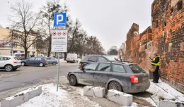 Gdańsk kończy współpracę z prywatnym zarządcą parkingu przy Hali Targowej