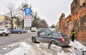 Gdańsk kończy współpracę z prywatnym zarządcą parkingu przy Hali Targowej