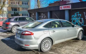 Gdynia: mieszkańcy chcą większej strefy parkowania