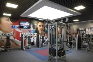 Tiger Gym liczy już osiem klubów