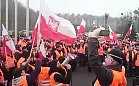Protest w Lotos Kolej. Będzie strajk?