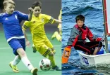 Pieniądze z Gdyni na sport dzieci i młodzieży
