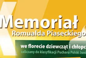 Gdańszczanie zdominowali Memoriał Piaseckiego