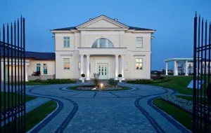 Trójmiejskie inwestycje najbardziej luksusowe w Polsce