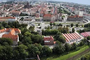 Holenderski inwestor dla Targu Siennego i Rakowego