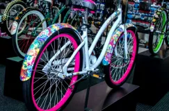 Wybierz się na Bike Festiwal 2017