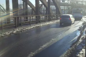 Zniknie dziura rowerowa do śródmieścia Gdyni