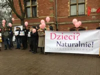 Gdańsk dofinansuje in vitro dla mieszkańców. Radni zdecydowali